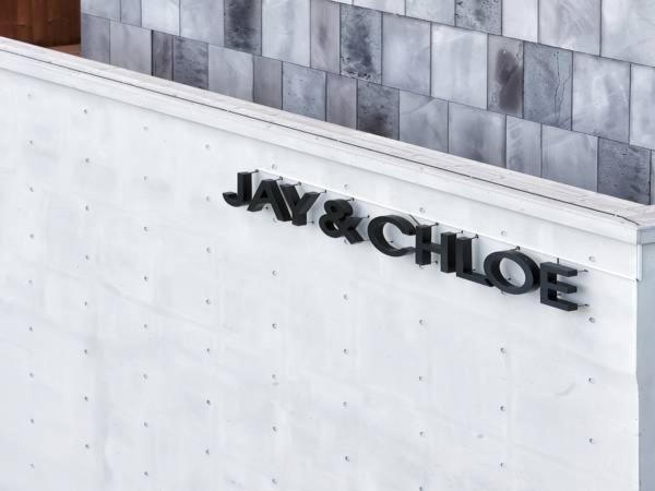 Jaynchloe Hotel Seogwipo-stad Buitenkant foto