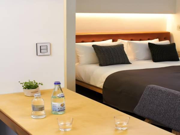 Jaynchloe Hotel Seogwipo-stad Buitenkant foto