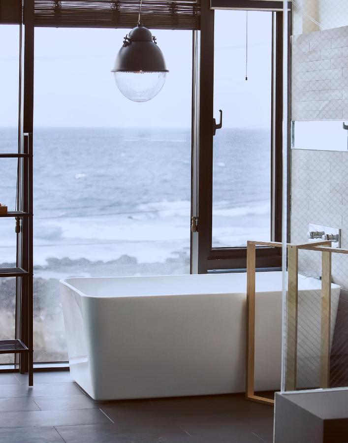 Jaynchloe Hotel Seogwipo-stad Buitenkant foto